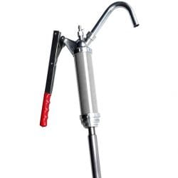 Pompe à levier pour fût 60 / 200 / 220L Pompe à levier pour fût 60 / 200 / 220L