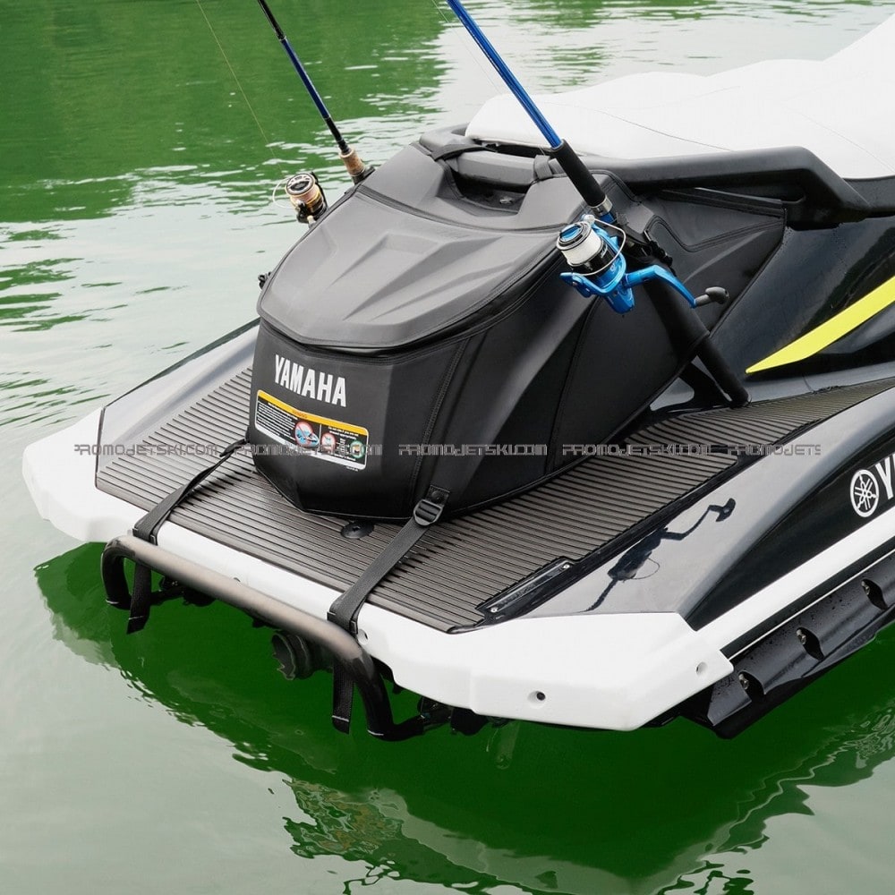 Rear storage bag for VX and GP1800 F2XU89A1V000 Promojetski