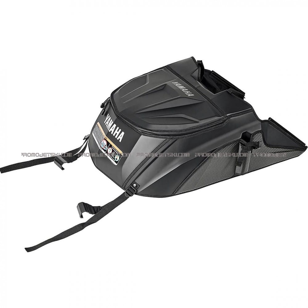 Rear storage bag for VX and GP1800 F2XU89A1V000 Promojetski