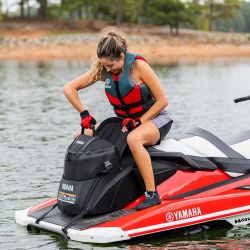 Glacière 40L Yamaha pour jetski VX et GP1800