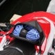 Front Storage Bag for Yamaha EX