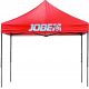 Barnum Stand JOBE - Event Tent Red