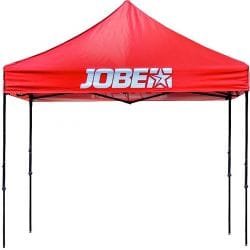 Barnum Stand JOBE - Event Tent Red Barnum Stand JOBE - Event Tent Red