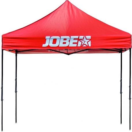 Barnum Stand JOBE - Event Tent Red