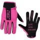 JETPILOT Matrix Pro Pink Gloves