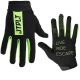 JETPILOT Matrix Pro Gloves Green