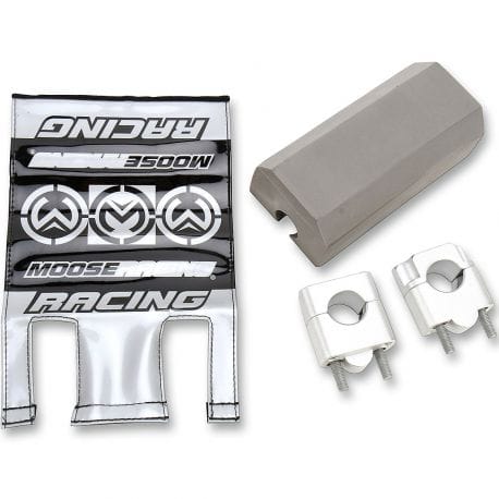 Universal saddle kit from 22 to 28mm 1.18