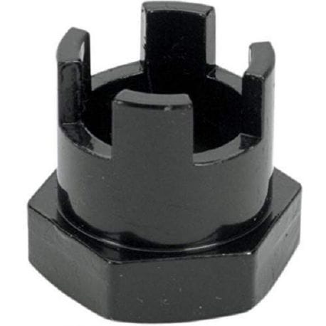 Propeller removal tool for Solas propellers on Yamaha WR014A