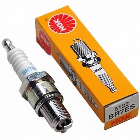 Spark Plug (NGK BR7ES)