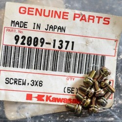 SCREW,3X6 SCREW,3X6