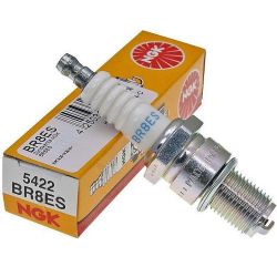 NGK BR8ES spark plug NGK BR8ES spark plug