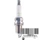 SPARK PLUG * PLUG-SPARK ZFR4F11