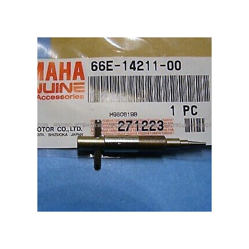 SCREW, PILOT ADJUSTING 66E142110000 Promojetski