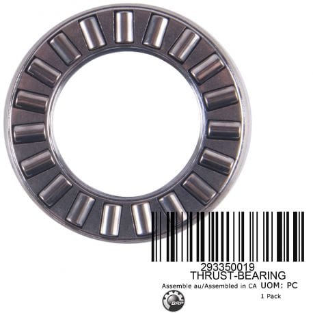 Thrust Bearing. GTS 5818.