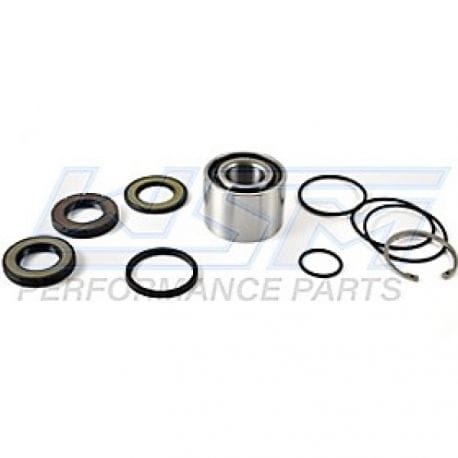Turbine bearing kit for Seadoo jet ski 003-645-01