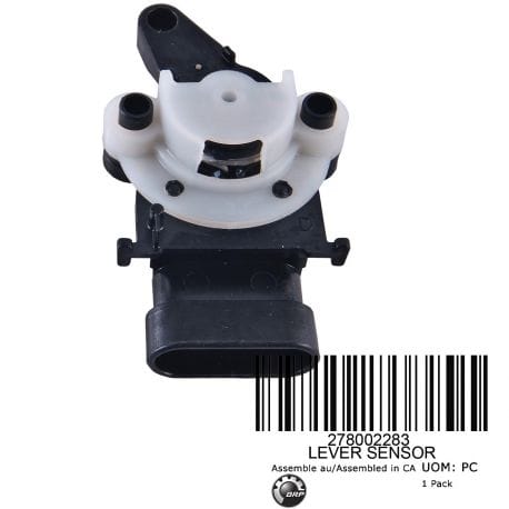 CAPTEUR LEVIER *LEVER SENSOR