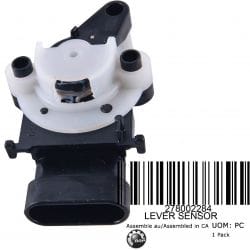 Throttle Position Sensor - 278002284 Throttle Position Sensor - 278002284