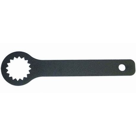 16 tooth compressor gear holding tool