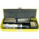 Percussion Screwdriver Kit: 12 Pieces