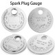 Spark Plug Gauge Gauge