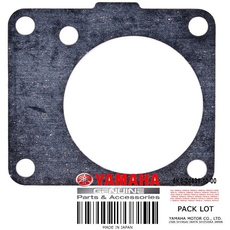 GASKET, FUEL PUMP 1