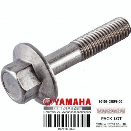 BOLT,WASHER BASED