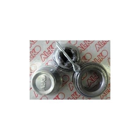 Taper bearing kit 750Kg NF Alko