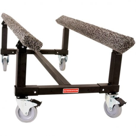 EAZYMOVE workshop trolley for jet ski enhanced