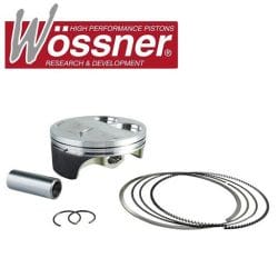 Wössner Ultra 300/310 forged piston kit