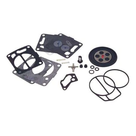 Mikuni carburetor gasket kit 006-351