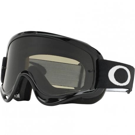 Masque OAKLEY Jet Black Noir