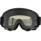 Masque OAKLEY Jet Black Noir