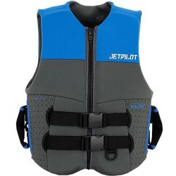 JETPILOT Cause 50N Neoprene Blue Vest