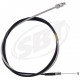 Accelerator cable for Seadoo 800 to 1500cc