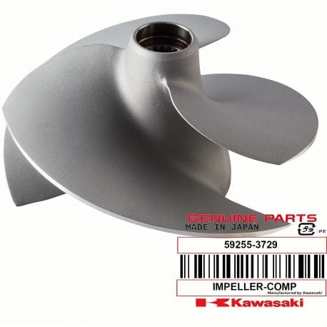 IMPELLER-COMP