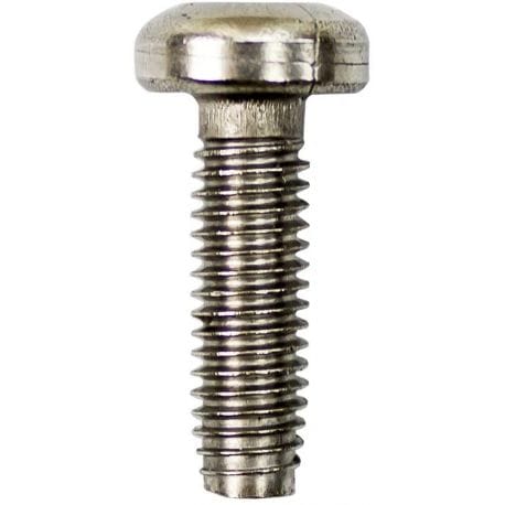 Flanged Torx Screw M6 X 20