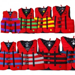 Gilet Spinera Spécial Loueur Nylon 600D Gilet Spinera Spécial Loueur Nylon 600D