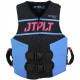 JETPILOT Matrix Race Neo Women's Vest Black & Blue