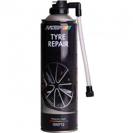 Tire sealant 500ml