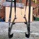 Professional lifting tool for jet ski