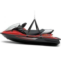 Porte canne à pêche pour jet-ski - BK100 - Promo-jetski