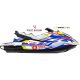 Kit Déco pour jet ski Yamaha FX Rouge & Bleu