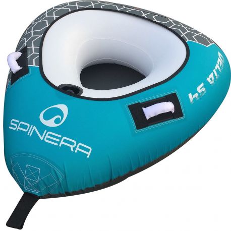 Spinera Delta 54 towable buoy