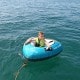 Spinera Delta 54 towable buoy