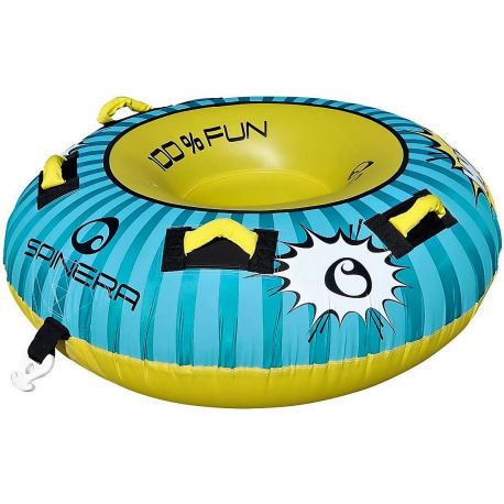 Spinera Wild Bob towable buoy