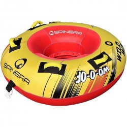 Spinera Wild Wave towable buoy