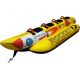 Spinera Rocket 4 person towable buoy