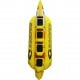 Spinera Rocket 4 person towable buoy