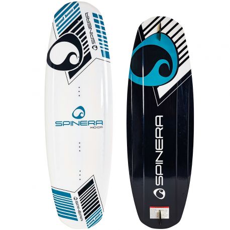 Wakeboard SPINERA Good Lines 140