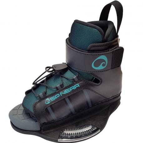 Chausses Wakeboard SPINERA Ajustable Binding